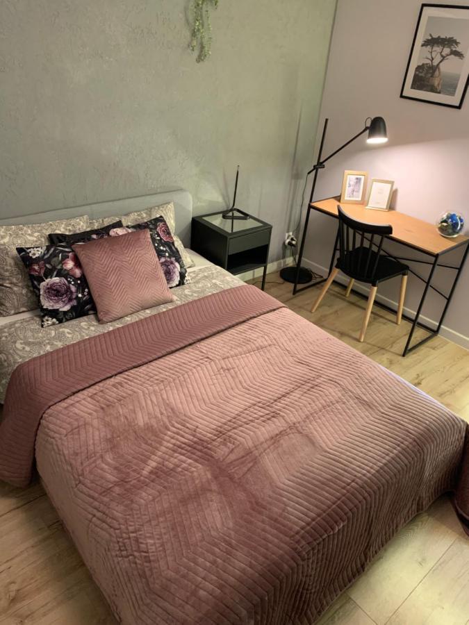 Moderno Apartament 克拉科夫 外观 照片