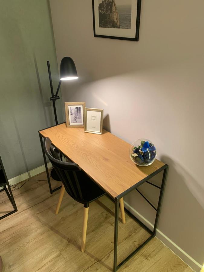 Moderno Apartament 克拉科夫 外观 照片