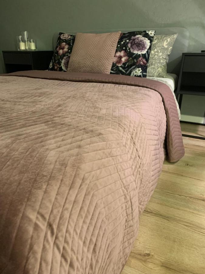 Moderno Apartament 克拉科夫 外观 照片