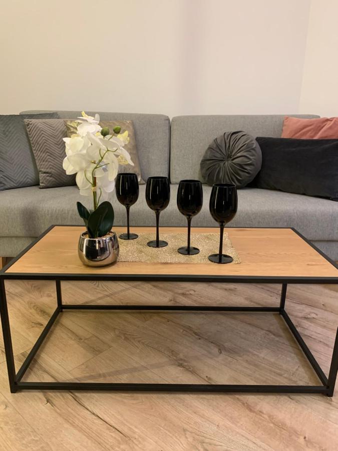 Moderno Apartament 克拉科夫 外观 照片