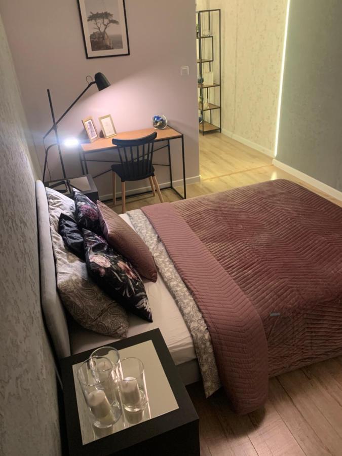 Moderno Apartament 克拉科夫 外观 照片