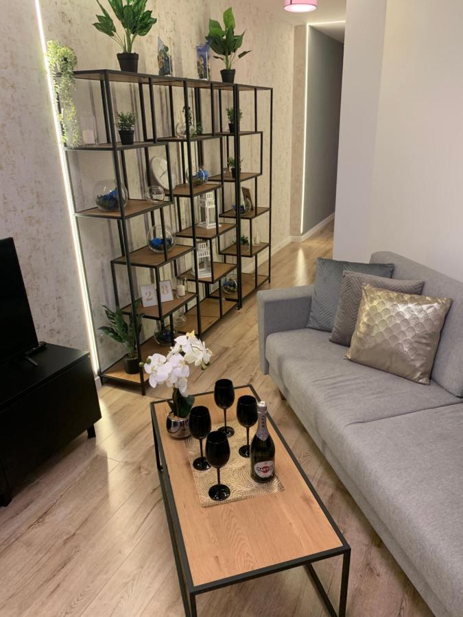 Moderno Apartament 克拉科夫 外观 照片