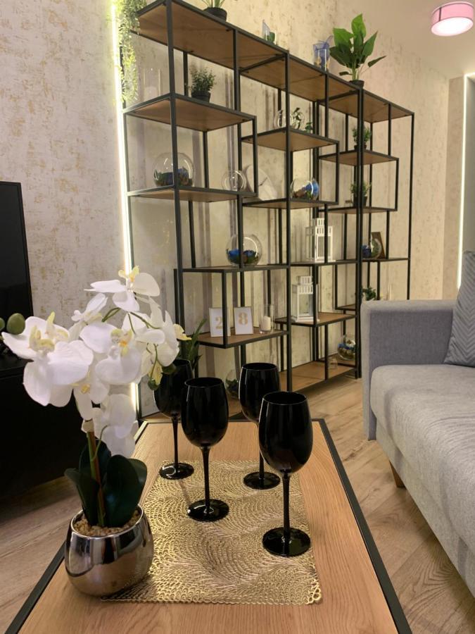 Moderno Apartament 克拉科夫 外观 照片