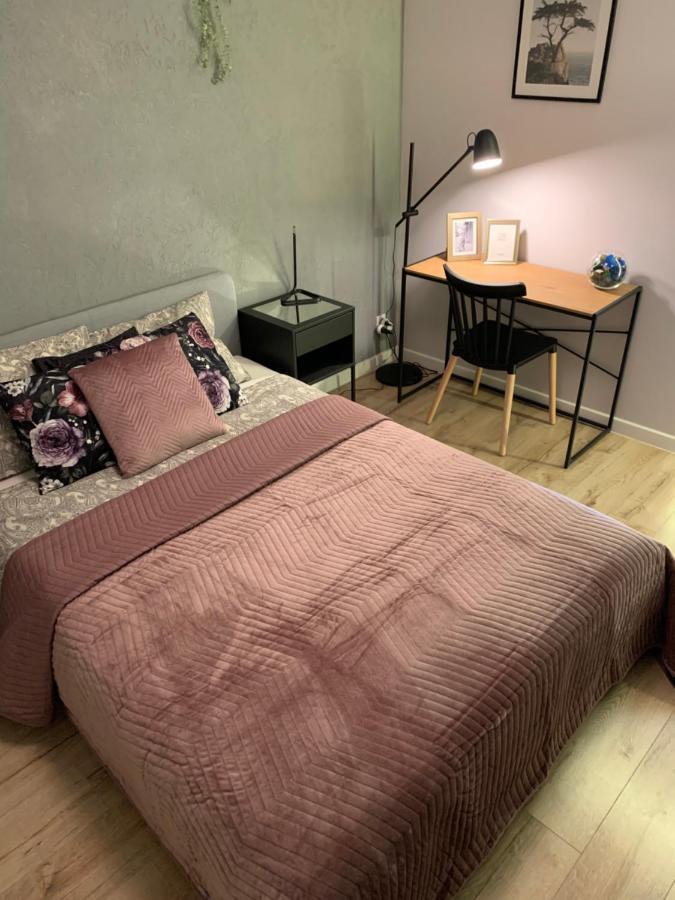 Moderno Apartament 克拉科夫 外观 照片