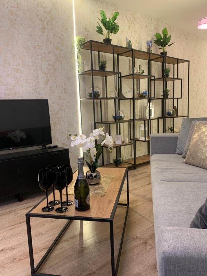 Moderno Apartament 克拉科夫 外观 照片
