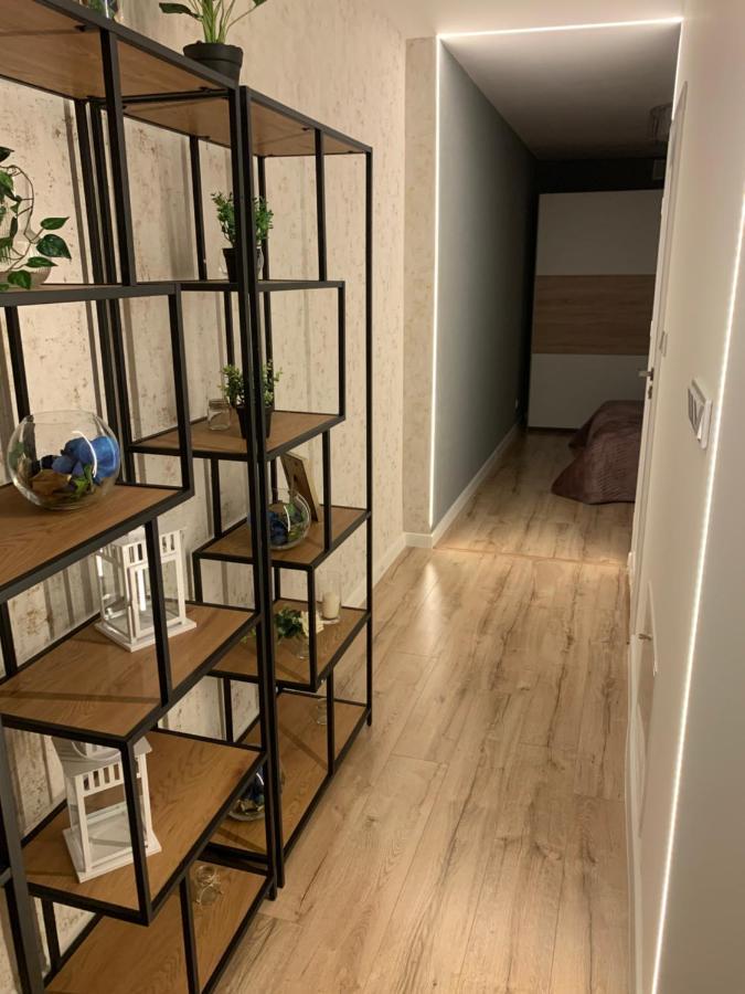 Moderno Apartament 克拉科夫 外观 照片