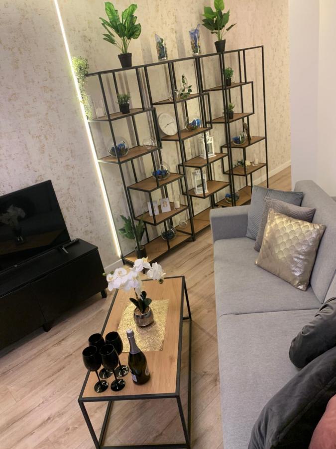 Moderno Apartament 克拉科夫 外观 照片